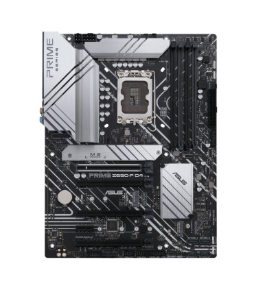 PLACA BASE ASUS PRIME Z690-P D4 1700 ATX 4XDDR4