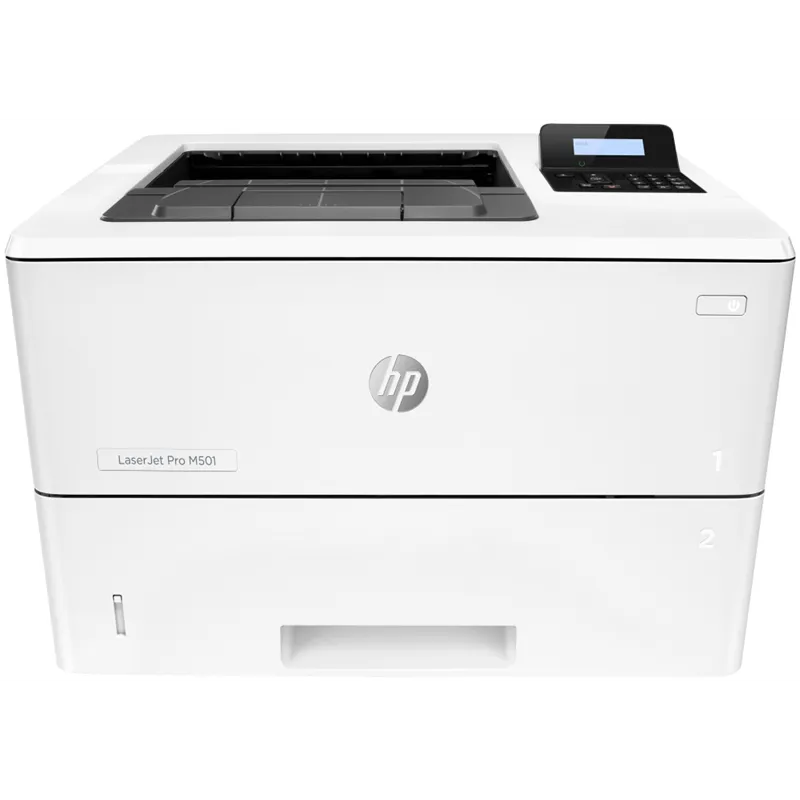 IMPRESORA HP LASERJET PRO M501dn