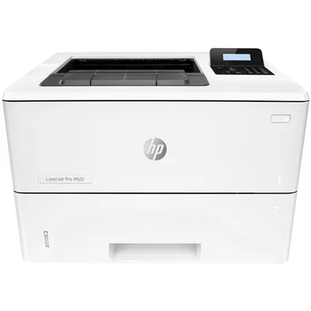 IMPRESORA HP LASERJET PRO M501dn