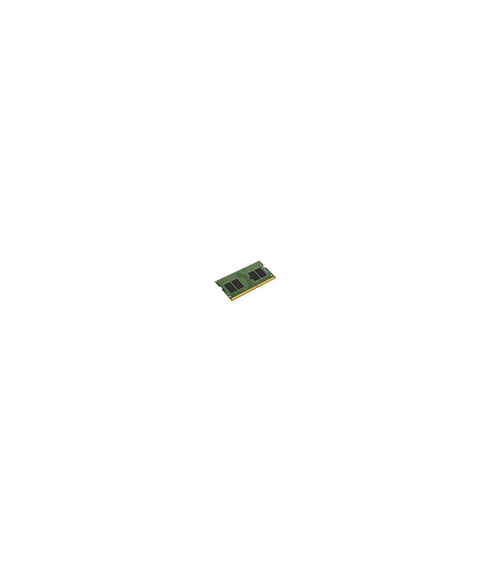 DDR4 SODIMM KINGSTON 8GB 2666