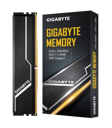 DDR4 GIGABYTE 8GB 2666 MHZ CL 16 1.2V