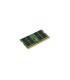 DDR4 SODIMM KINGSTON 16GB 2666