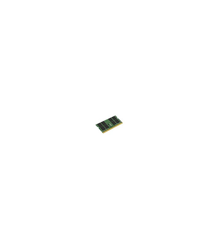 DDR4 SODIMM KINGSTON 16GB 2666