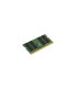 DDR4 SODIMM KINGSTON 16GB 3200