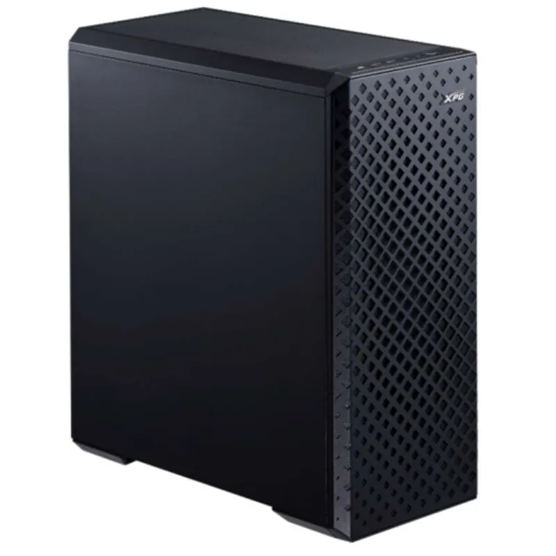 CAJA GAMING XPG DEFENDER WS L E-ATX 1XUSB-C 2XUSB SIN FUENTE NEGRO