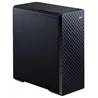 CAJA GAMING XPG DEFENDER WS L E-ATX 1XUSB-C 2XUSB SIN FUENTE NEGRO