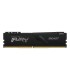 DDR4 KINGSTON FURY BEAST 8 GB - 3200 NEGRO