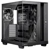 CAJA BEQUIET LIGHT BASE 600 DX ATX SIN FUENTE ARGB NEGRO