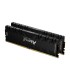 DDR4 KINGSTON 2X16GB 3200 FURY RENEGADE