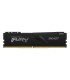DDR4 KINGSTON 16GB 3600 FURY BEAST NEGRO