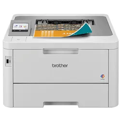 HL-L8240CDW LASER 30PPM 512MB  LASEUSB 600DPI