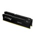 DDR5 KINGSTON 2X16GB 5600 FURY BEAST