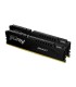 DDR5 KINGSTON 2x16GB 6000 FURY BEAST