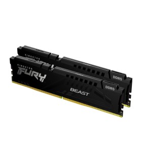 DDR5 KINGSTON 2x16GB 6000 FURY BEAST