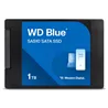 SSD WD BLUE  1TB SA510 2,5" SATA3