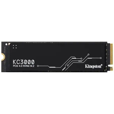 SSD KINGSTON KC3000 2TB NVME