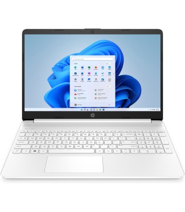 PORTATIL HP 15S-FQ4104NS I5-1155G7 8GB 256GBSSD 15,6" W11H