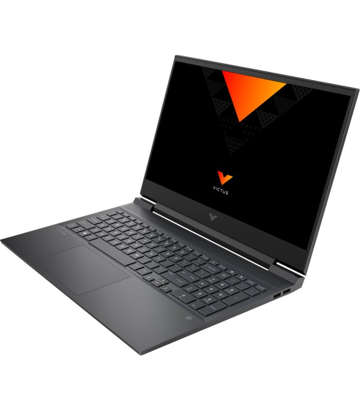 PORTATIL HP 16-E0099NS R7-5800H 8GB 512SSD RX5500 16,1 "FHD FREEDOS