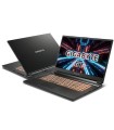PORTATIL GIGABYTE G7 GD-51PT123SD i5-11400H 3050 16GB 512GB 17,3" DOS