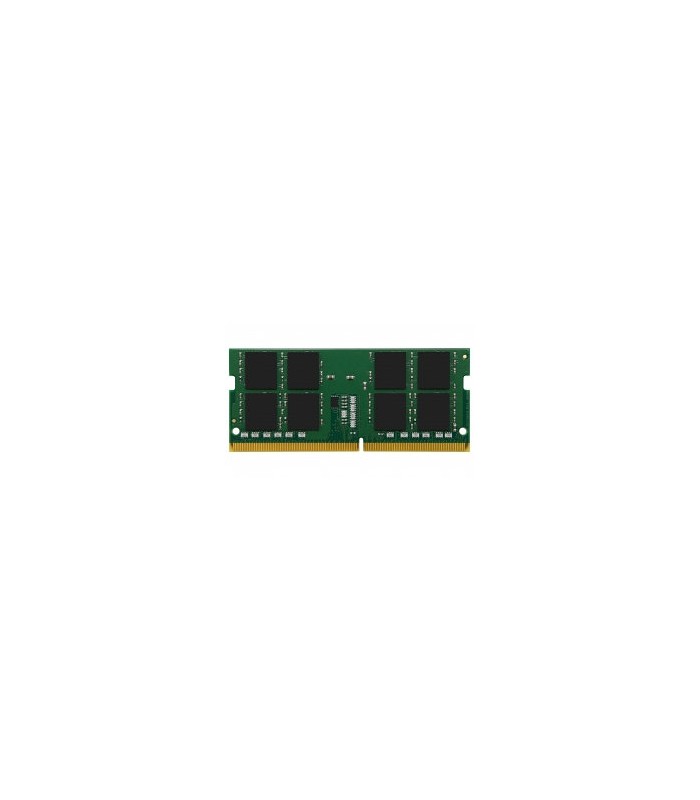 DDR4 SODIMM KINGSTON 4GB 2666