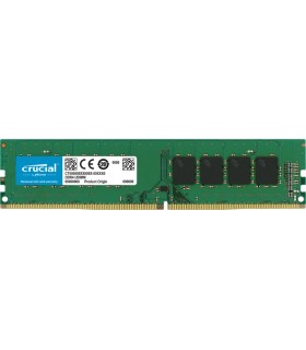 DDR4 CRUCIAL 32GB 3200