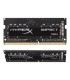 DDR4 SODIMM KINGSTON 2X16GB 3200 FURY IMPACT