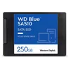 SSD WD BLUE 250GB SA510 SATA3