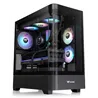 CAJA ATX THERMALTAKE VIEW 290 USB C X 2 1XVENT120MM ARGB NEGRO S/N FUENTE