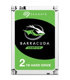 DISCO SEAGATE 2TB SATA3 256MB