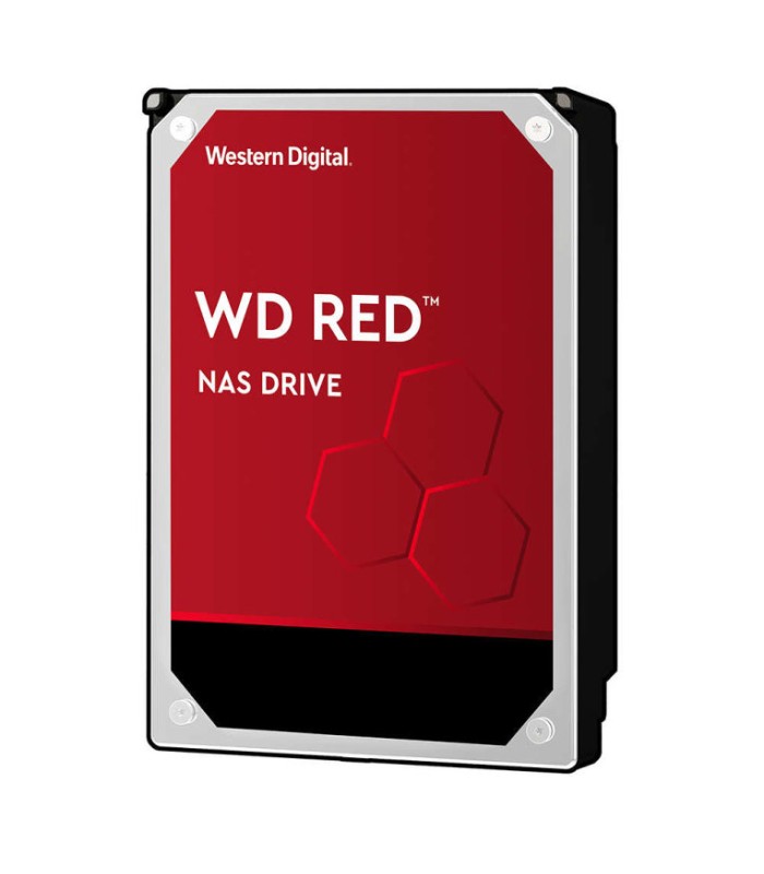 DISCO WD RED 6TB SATA 256MB