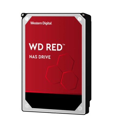 DISCO WD RED 2TB SATA 256MB