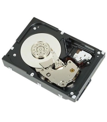 DISCO DURO DELL NPOS 4TB 7.2K RPM SATA 6GBPS 512N