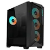 CAJA GAMING GIGABYTE AC301GW ATX 2XUSB3.0 1XUSBC RGB S/F NEGRO