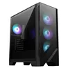 CAJA GAMING MSI MAG FORGE 320R AIRFLOW ATX RGB NEGRO