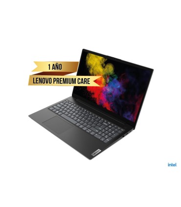 PORTATIL LENOVO V15 G2 ITL I7-1165 G7 8GB 512GB SSD 15,6" W11H