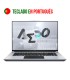 PORTATIL GIGABYTE AERO 16 XE5-73PT938HP i7-12700H 16GB 1TB 3070Ti 16" W11P