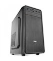 CAJA NOX LITE030 MATX 1XUSB3.0 2XUSB2.0 500W NEGRO