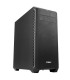 CAJA ANTEC P7 SILENT ATX 2XUSB3.0 1XUSBC SIN FUENTE NEGRO