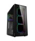 CAJA SHARKOON TG6 ATX 2XUSB3.0 2XUSB2.0 SIN FUENTE RGB