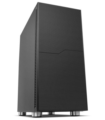 CAJA SEMITORRE ATX HUMMER VOID SILENT OPTIMIZED