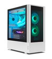 CAJA NOX Semitorre ARGB ATX Nox Hummer Nemesis Blanca