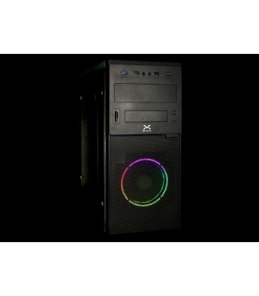 CAJA DROXIO IRATI ATX GAMING LAT.METACRILATO