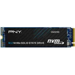 SSD PNY CS2230 500GB NVME