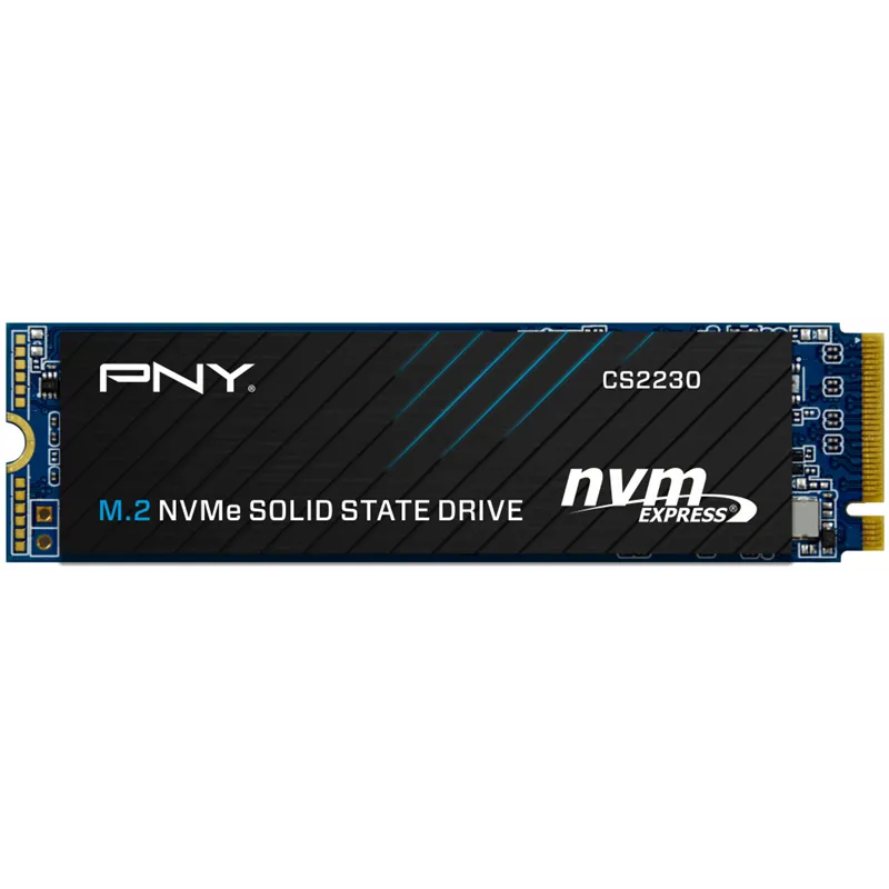 SSD PNY CS2230 500GB NVME