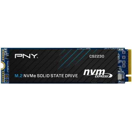 SSD PNY CS2230 500GB NVME