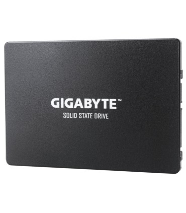 SSD GIGABYTE 480GB SATA3