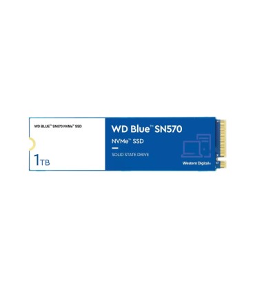 SSD WD BLUE SN570 1TB NVME