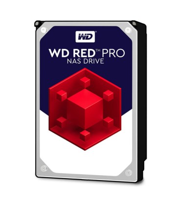 DISCO WD RED PRO 8TB SATA 256MB