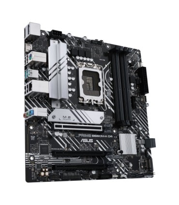 PLACA BASE ASUS PRIME B660M-A D4 1700 MATX 4XDDR4