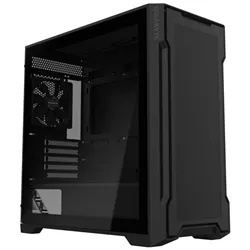 CAJA GAMING GIGABYTE C102 GLASS MATX 2XUSB3.0 C  S/F NEGRO